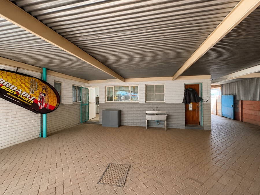 Commercial Property for Sale in Oranjesig Free State